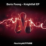 cover: Boris Foong - Knightfall EP