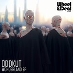 cover: Oddkut - Wonderland EP