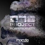 cover: Dt8 Project - Broken/Silhouette