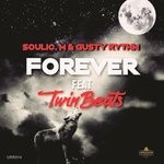 cover: Gusty Rhythm|Soulic M|Twinbeats - Forever