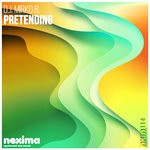 cover: Dj Mirko B. - Pretending