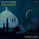 cover: Matan Caspi - Agadir