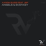 cover: Aaron Suiss|Jsp - Angels & Ecstasy