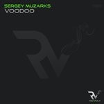 cover: Sergey Muzarks - Voodoo