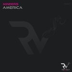 cover: Minders - America