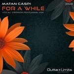 cover: Matan Caspi - For A While