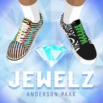 cover: Anderson .paak - JEWELZ