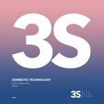 cover: Domestic Technology - I'll Do It Right Now