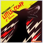 cover: Various|Welcome Records - Welcome Presents Little Comp Of Horrors Vol 2