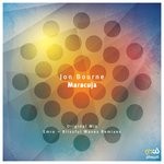 cover: Jon Bourne - Maracuja