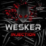 cover: Wesker - Injection