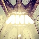 cover: Agebeat|Tommyboy - Live Forever (Andre Sobota Dub)