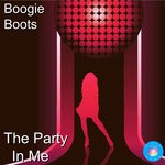 cover: Boogie Boots - The Party In Me (2020 Rework)