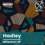 cover: Hadley - Millennium