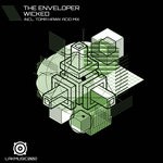 cover: The Enveloper - Wicked