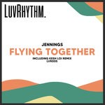 cover: Jennings - Flying Together