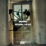 cover: Ordonez - Morning Freaks