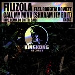 cover: Filizola|Roberta Howett - Call My Mind (Sharam Jey Edit)