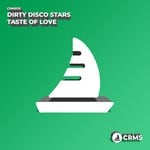 cover: Dirty Disco Stars - Taste Of Love