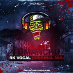 cover: Fumanchu - RK Vocal