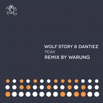 cover: Dantiez|Wolf Story - Peak