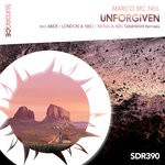 cover: Marco Mc Neil - Unforgiven