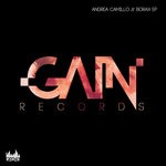 cover: Andrea Camillo - Borax EP