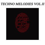 cover: Angelo Di Franco|Various - Techno Melodies Vol II