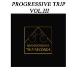 cover: Various - Progressive Trip Vol 3