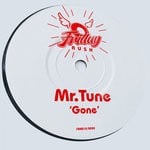 cover: Mr.tune - Gone