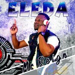 cover: Mr Reign - Eleda