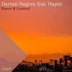 cover: Darran Nugent|Haptic - Power & Control