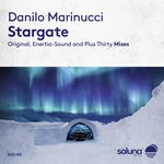 cover: Danilo Marinucci - Stargate