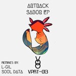 cover: Artrack - Sabor