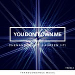 cover: Chenandoah|Laureen (it) - You Don't Own Me