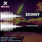 cover: Skinny - Big Kicks No Tricks EP