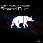 cover: Kaiser Athens|Katopodis - Stand Out