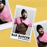 cover: Jak Lizard|Lawrence - Bad Dancer