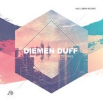 cover: Diemen Duff - The Only System Is Techno