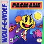 cover: Wolf-e-wolf - Pacmane