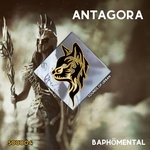 cover: Baphomental - Antagora