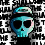 cover: Deadman - The Shallows