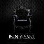 cover: D-ignition Project|Dany Monassa - Bon Vivant