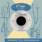 cover: Joey Gee & The Come-ons - She's Mean B/You Know ...'Til The End Of Time