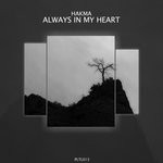 cover: Dj Hakma - Always In My Heart