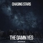 cover: The Damn Yes - Chasing Stars