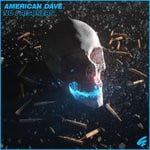 cover: American Dave - No Prisoners