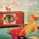 cover: The Lamb - So What