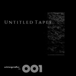 cover: Vladimir Marinkovic - Untitled Tapes