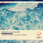 cover: Airdeep|Soundliner - Summerfish